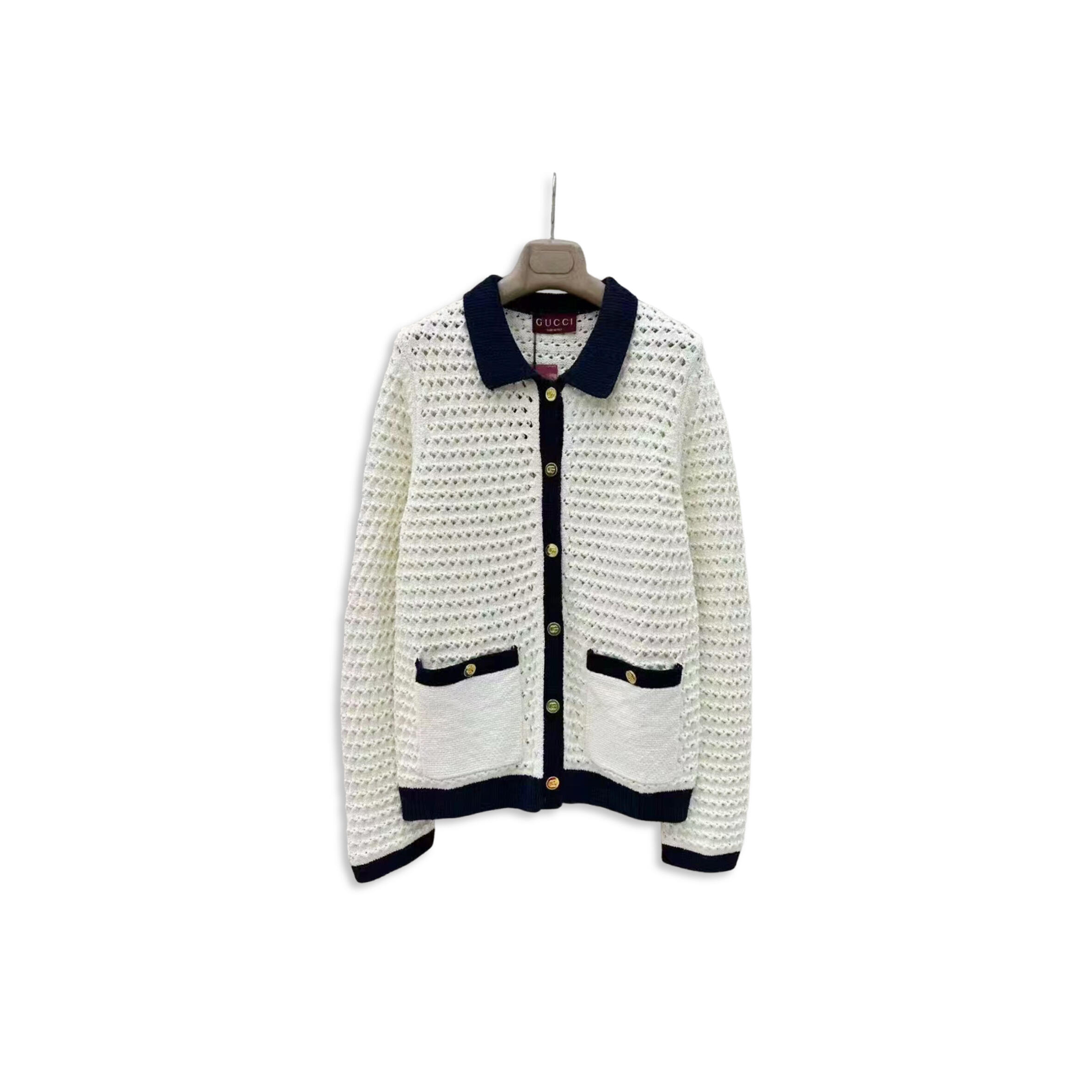 GUCCI CARDIGAN JACKET 836184